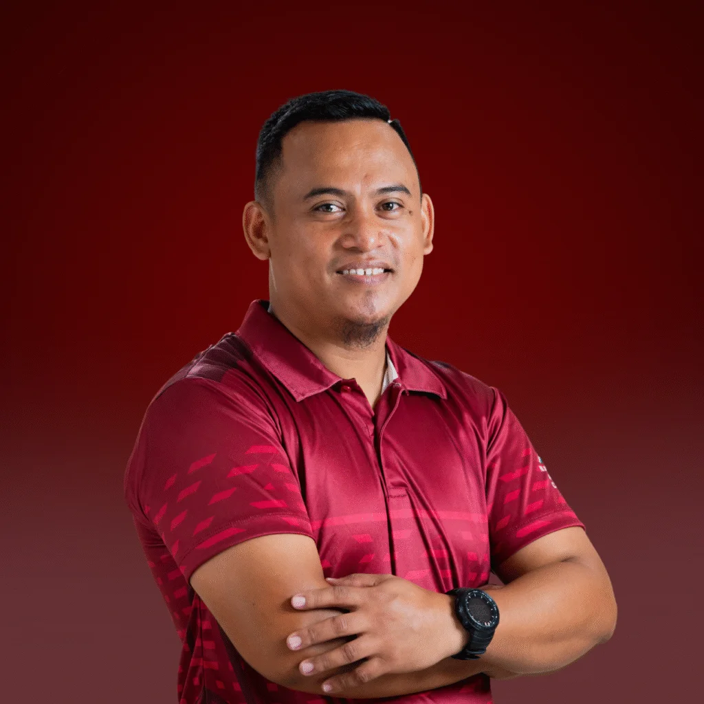 Hon. Diego A. Santiago II